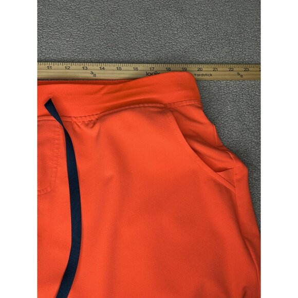 FIGS Scrub Set Womens XXL Orange Catarina Top Zamora Jogger Technical Collection - Picture 13 of 16